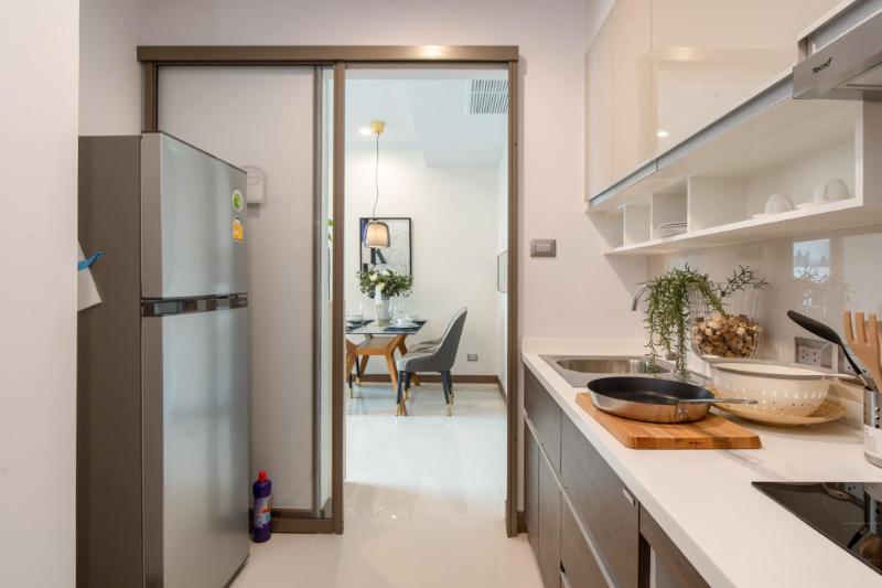 รูป A032228 Supalai Oriental Sukhumvit 39 - รูปที่ 5/8