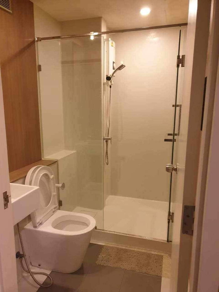 รูป A033292 Blossom Condo @ Sathorn - Charoenrat - รูปที่ 8/8