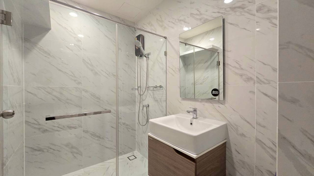 รูป 🌟NEW⭐ห้องใหม่ FOR RENT คอนโด 1 BEDROOM ❤ Ideo Mobi Sukhumvit Eastpoint 28 ตรม.  13,000 บาท/เดือน - รูปที่ 11/11