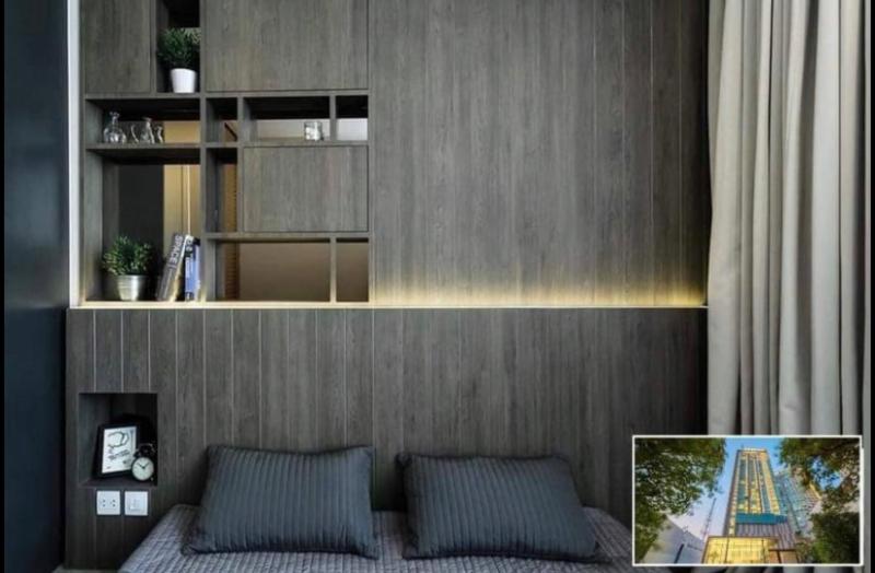 รูป A032875 The Room Sukhumvit 69 - รูปที่ 2/7