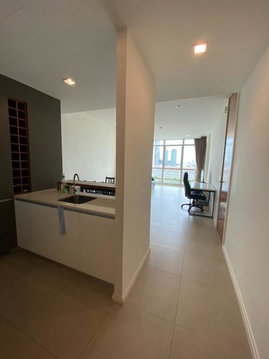 A032829 The River Condominium