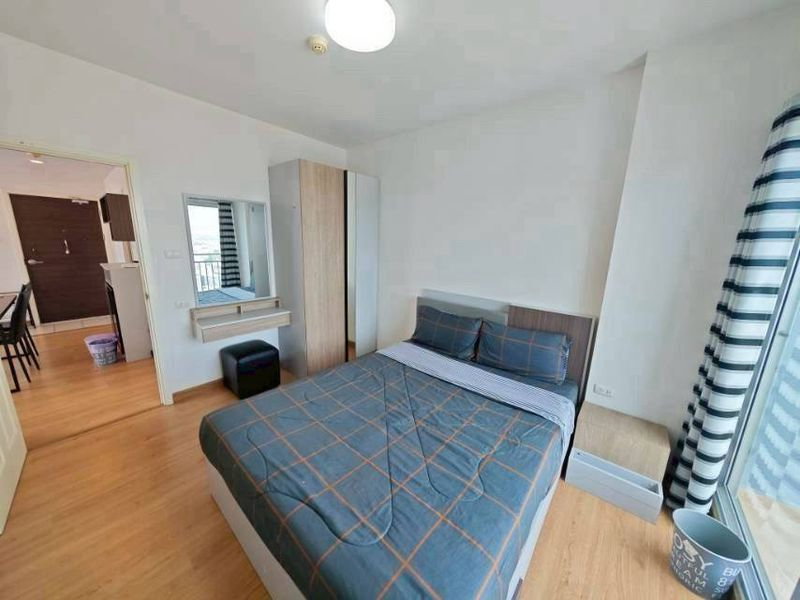 picture ⛵ Supalai mare ⛵ Foreigner quota / Sea view / 29F / 2bedrooms for quick sale彡 - 7/10