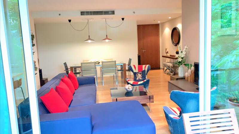 รูป A032610 The Legend Saladaeng - รูปที่ 5/8