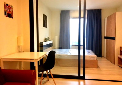 Condos for rent : Life                            Asoke
