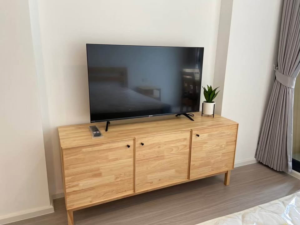 picture Code: 26KJ2066  for rent Denim Jatujak 🔥🔥 Line ID: @kjcondo (with @)🔥🔥 - 3/6