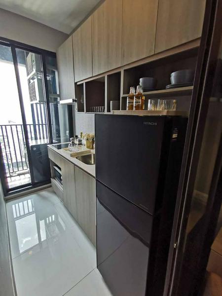 รูป A030991 Knightsbridge Prime Onnut - รูปที่ 5/8
