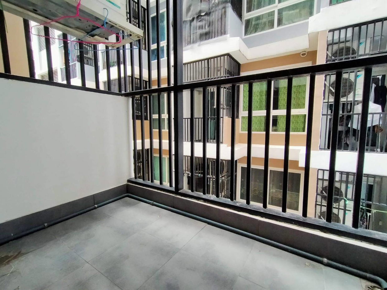 รูป A033291 Budget Condo Tiwanon - รูปที่ 7/8