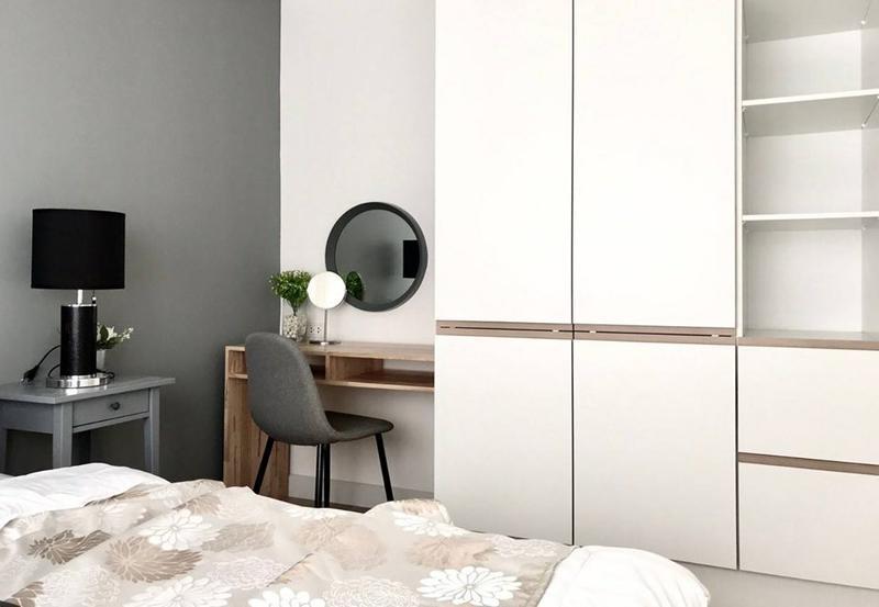 รูป A032747 The Nest Sukhumvit 22 - รูปที่ 6/8