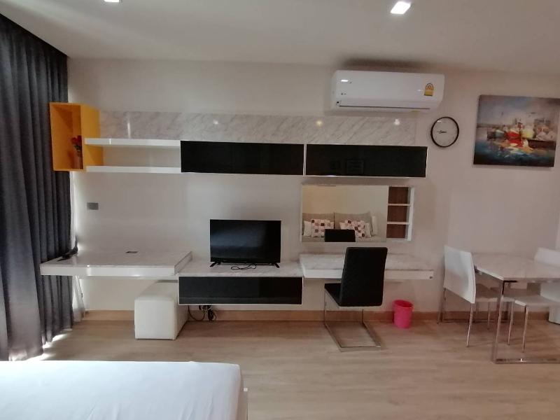 รูป A032135 Sky Walk Condominium - รูปที่ 4/8