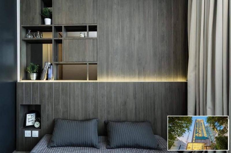 รูป A032876 The Room Sukhumvit 69 - รูปที่ 3/7
