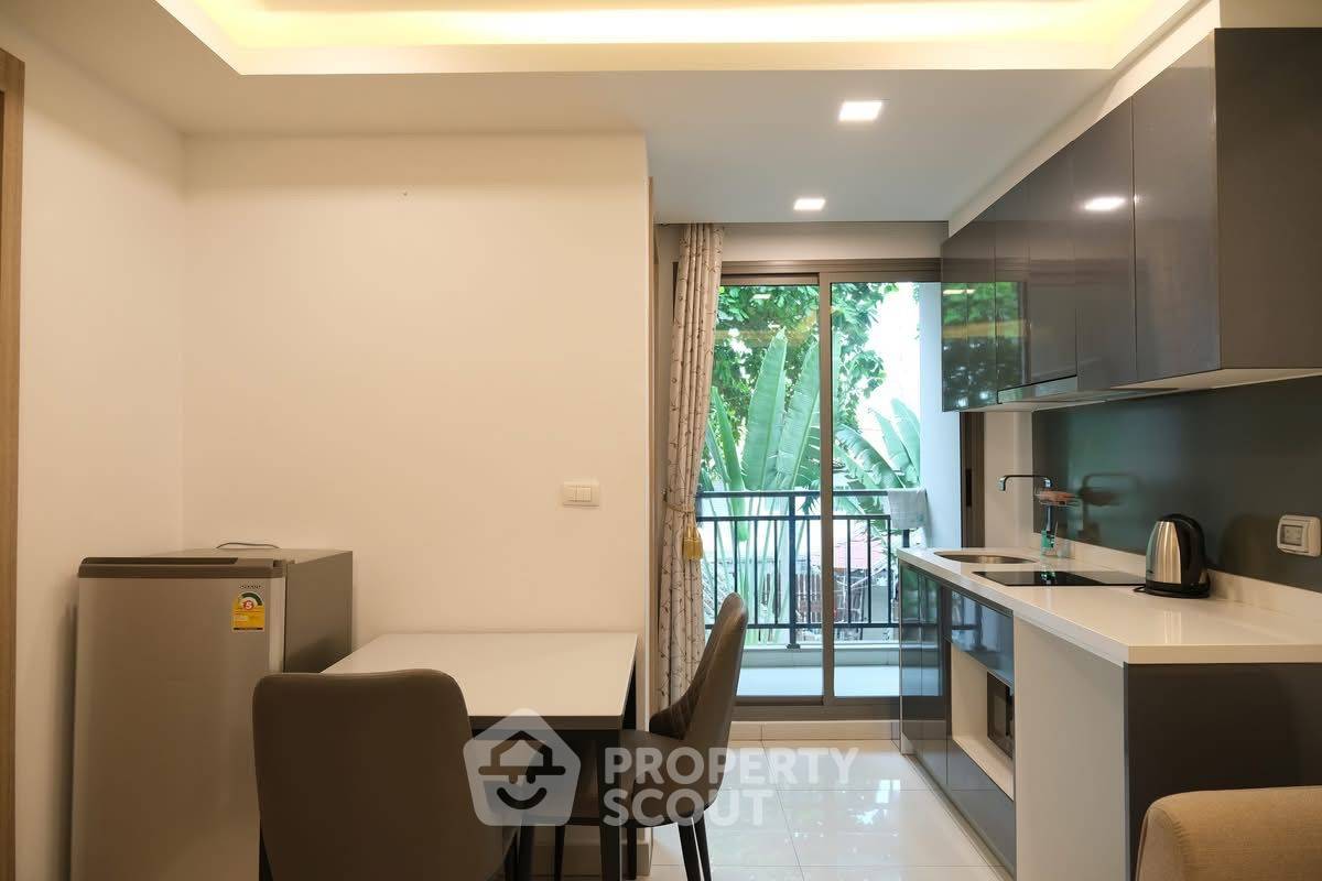 รูป คอนโด 1-ห้องนอน ที่ อาคาเดีย บีช คอนติเนนทอล ใกล้ พัทยาใต้ (ID 2832009) - รูปที่ 2/8