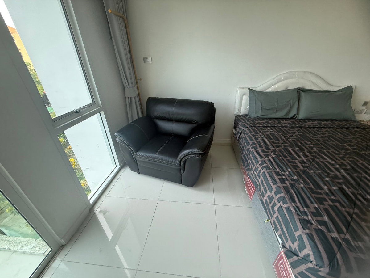 picture City Center Residence new for rent - 25/33
