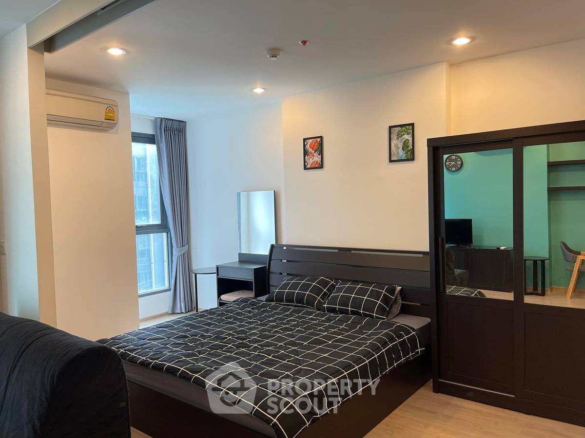 รูป คอนโด 1-ห้องนอน ที่ ไอดีโอ คิว จุฬา-สามย่าน ใกล้ MRT สามย่าน (ID 2830778) - รูปที่ 5/8