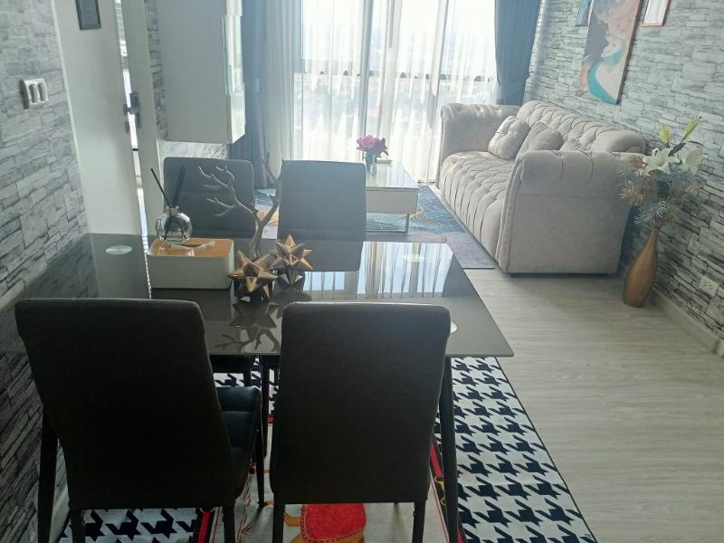รูป A031375 Movenpick Residences Ekkamai Bangkok - รูปที่ 6/8