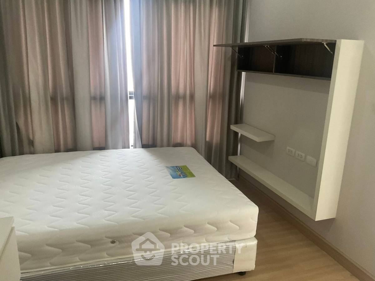 รูป คอนโด 1-ห้องนอน ที่ เออบาโน่ แอปโซลูท ใกล้ BTS กรุงธนบุรี (ID 2830601) - รูปที่ 7/9