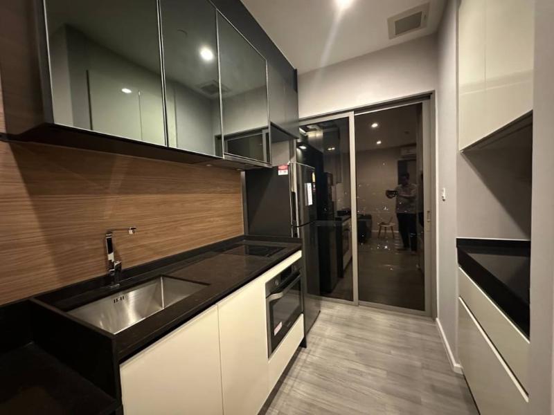 รูป A032843 The Room Sathorn-St.Louis - รูปที่ 8/8