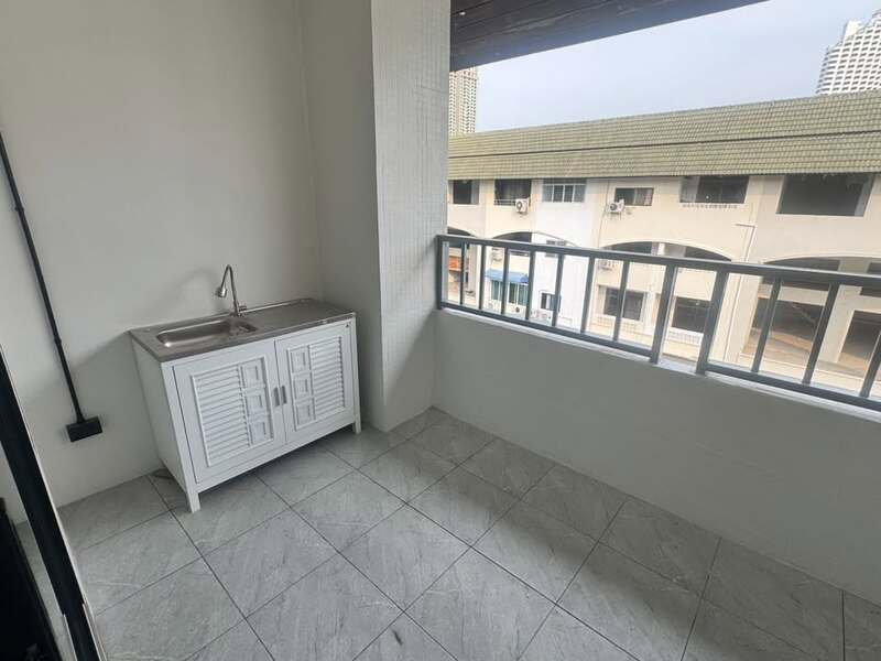 รูป Jomtien Commercial Building for Sale 5 Storey Near Beach - รูปที่ 5/12
