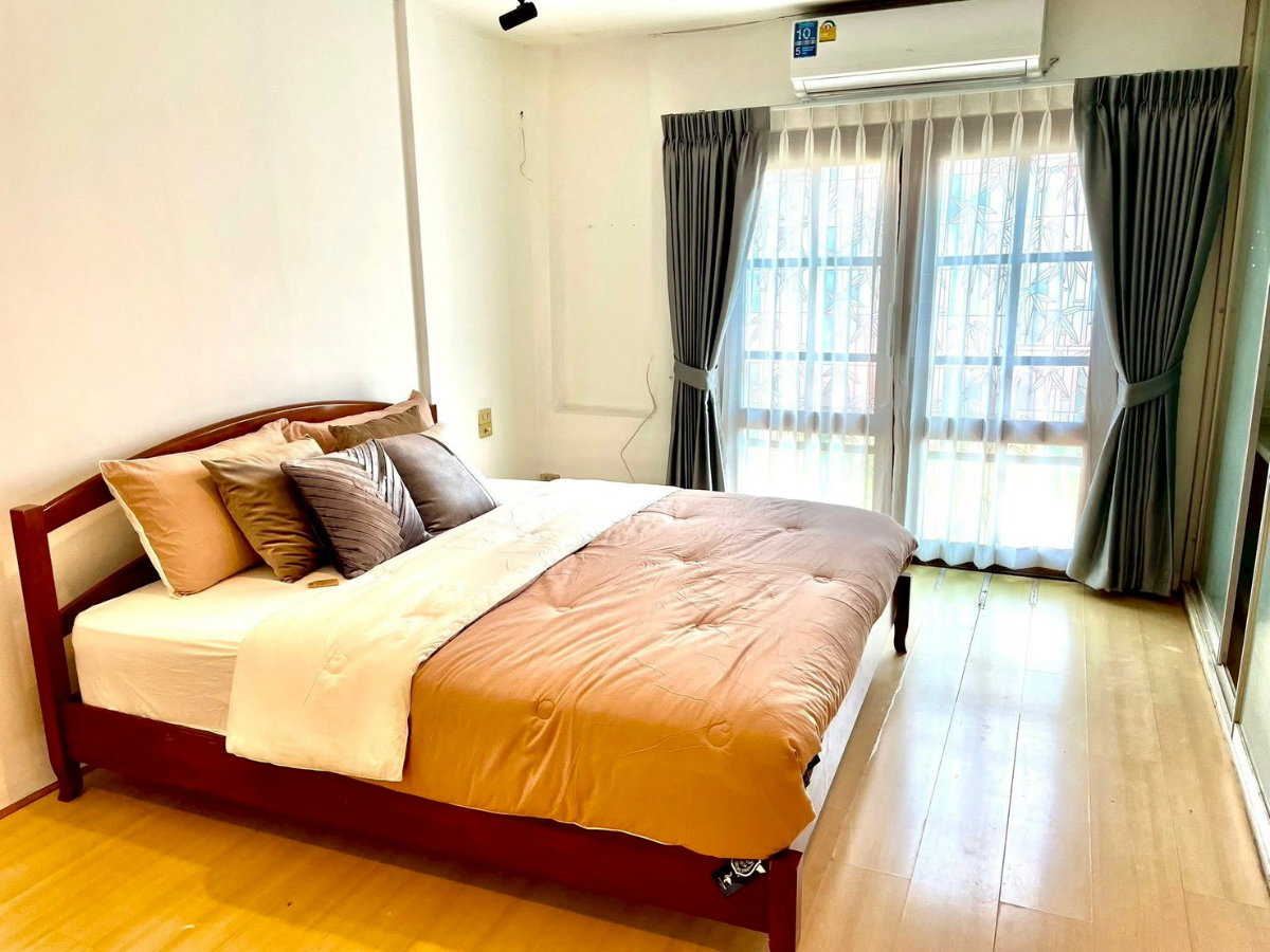 รูป ✨ บ้านสวยพร้อมอยู่ ซอยบางนา-ตราด 56 (เนชั่น) เข้าซอยเพียง 400 เมตร จากถนนใหญ่ เดินทางสะดวกมาก 2 ห้องนอน 2 ห้องน้ำ ใกล้เซ็นทรัลบางนา ✨ - รูปที่ 16/20