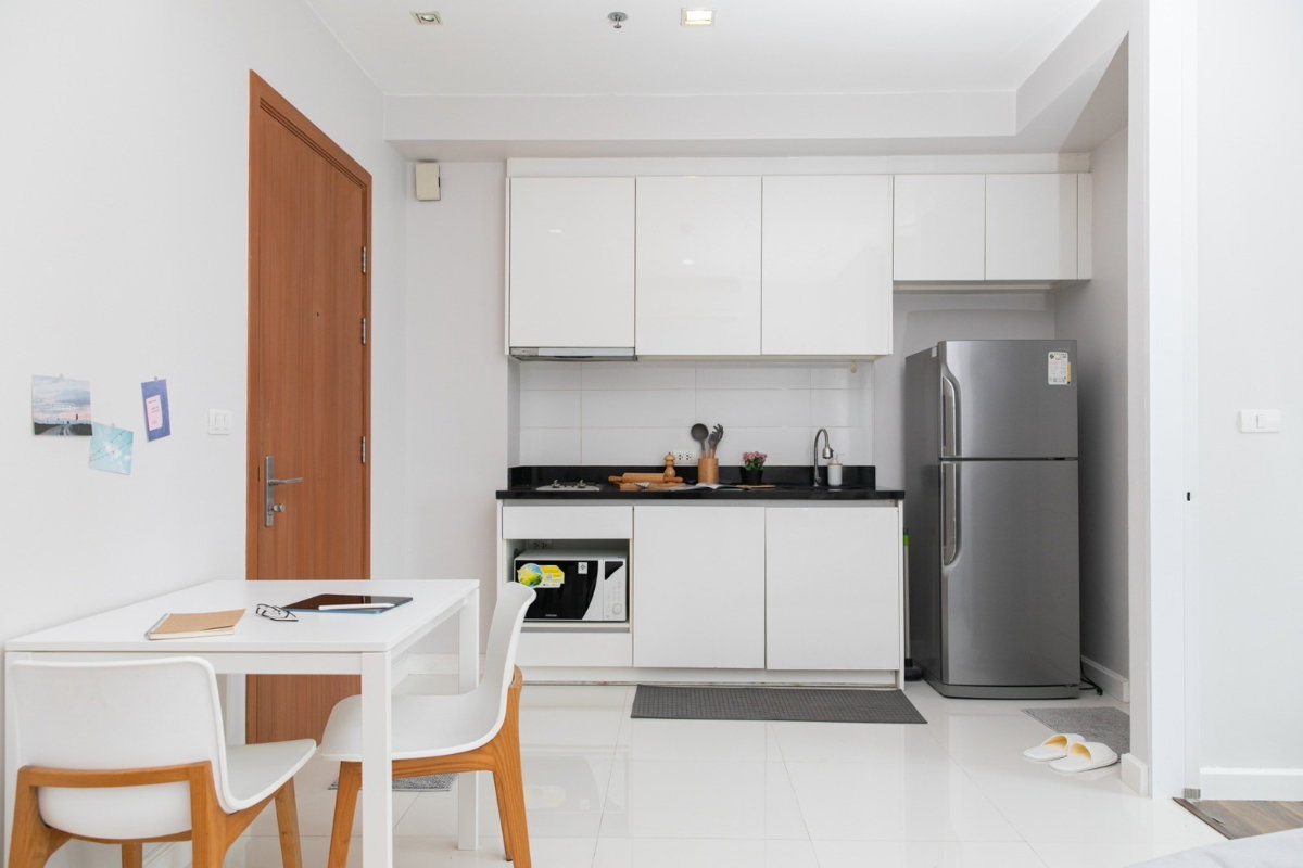 picture Rental Condo The Bloom Sukhumvit 71 - 7/8
