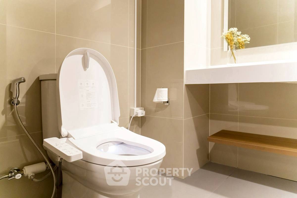 picture 2-BR Condo at Ideo Sukhumvit 93 near BTS Bang Chak (ID 2831450) - 5/20