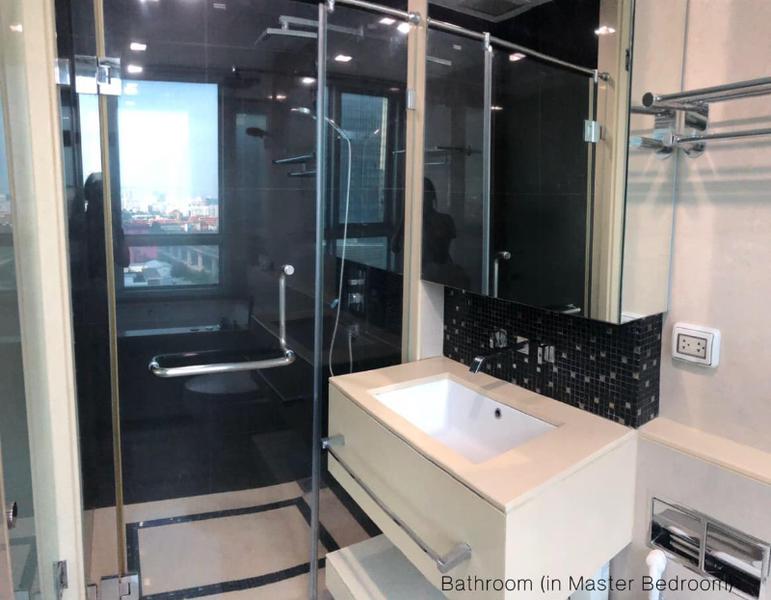 รูป A032318 The address asoke - รูปที่ 3/8