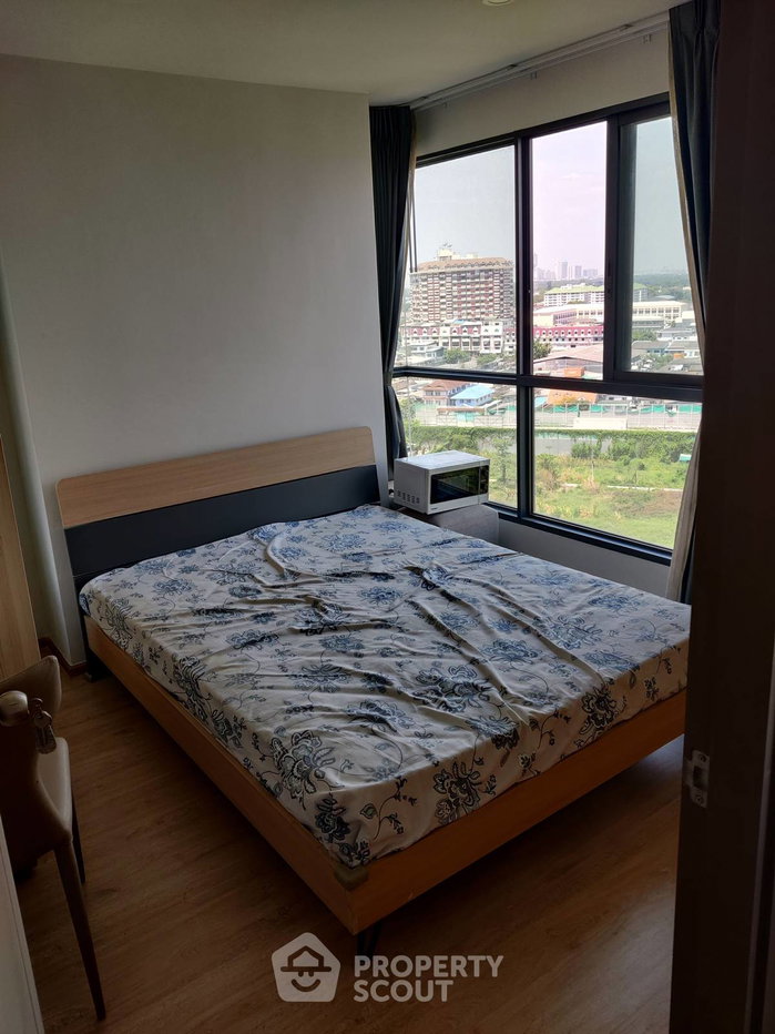รูป คอนโด 2-ห้องนอน ที่ ไอดีโอ โอทู บางนา ใกล้ BTS บางนา (ID 2114581) - รูปที่ 5/5