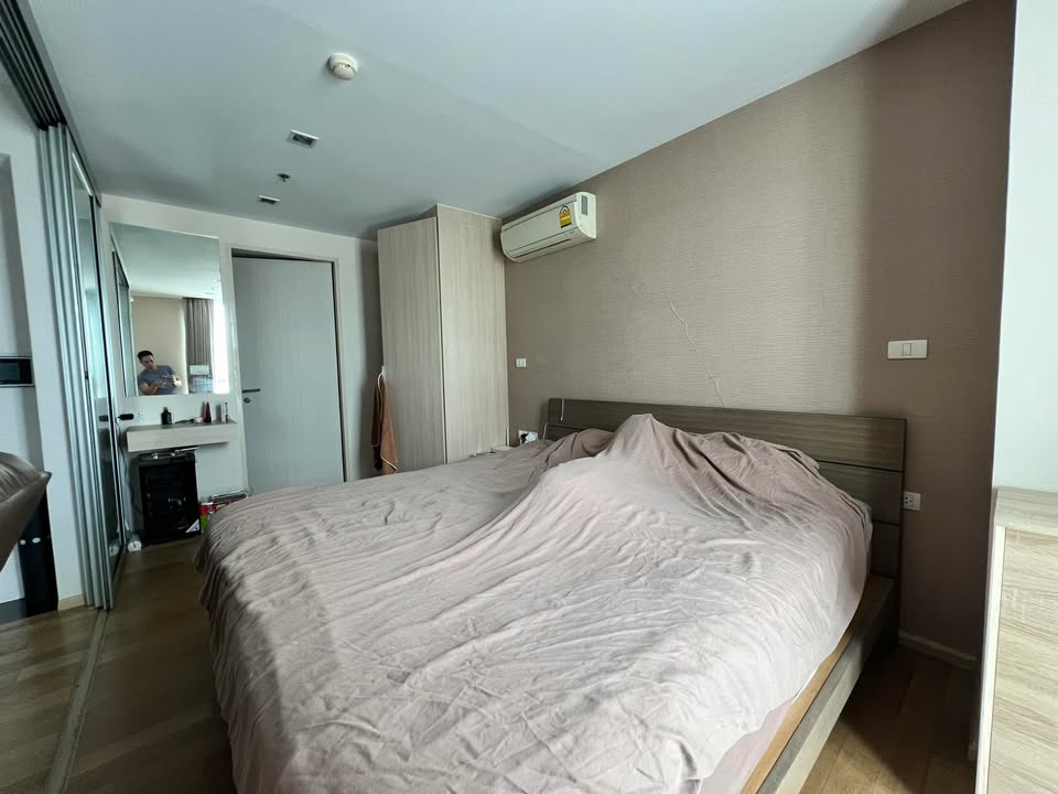 รูป A010053 Haus 23 Ratchada - Ladprao - รูปที่ 5/7