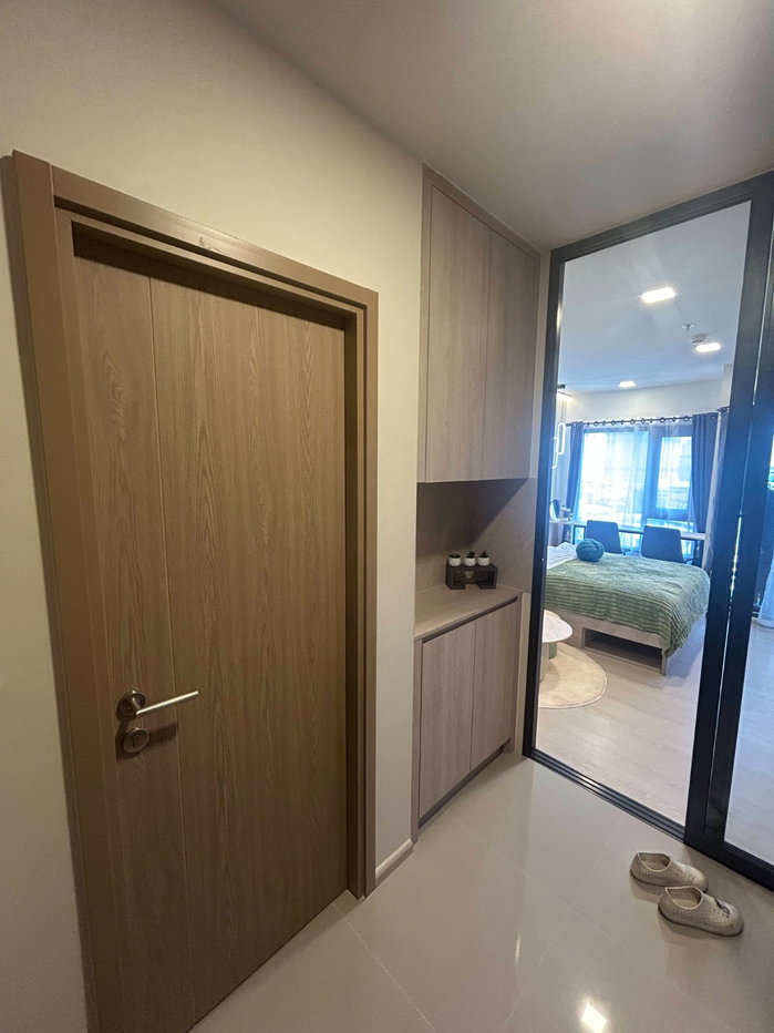 รูป 🤝🏻RB24315 ให้เช่าถูกมาก👍โฟล บาย แสนสิริ ✅แอดไลน์ @mproperty( มี @ ด้วย) แอดมินตอบไว - รูปที่ 4/8