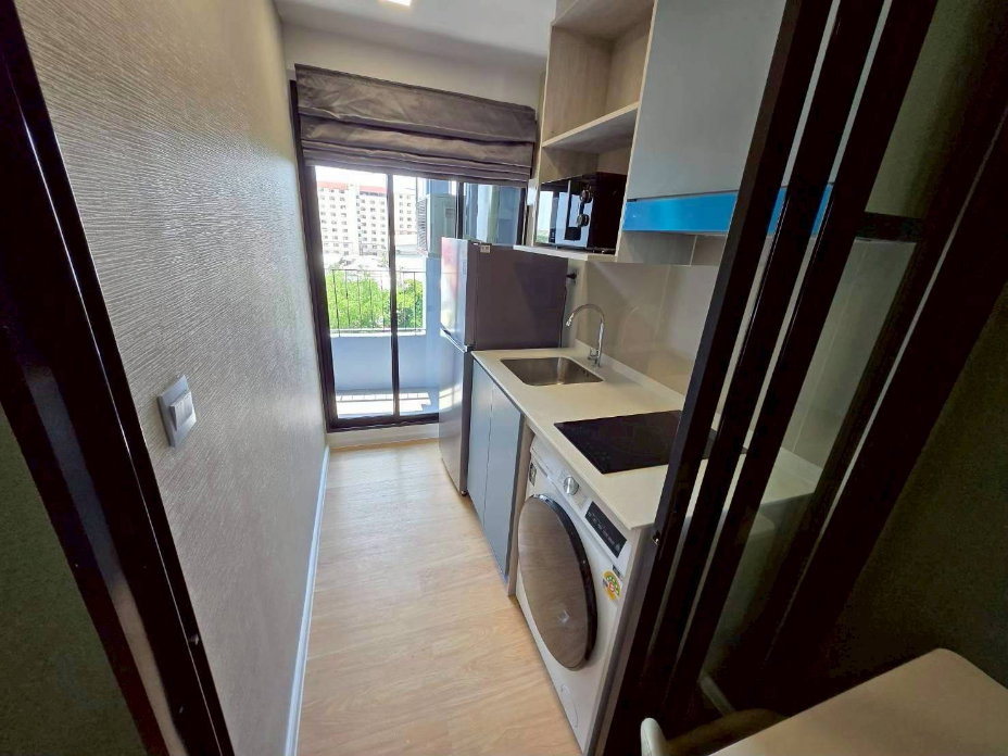 picture 🌛🌛🌛atmoz kanaal rangsit tower C floor6 26 sqm🌛🌛🌛 - 6/17