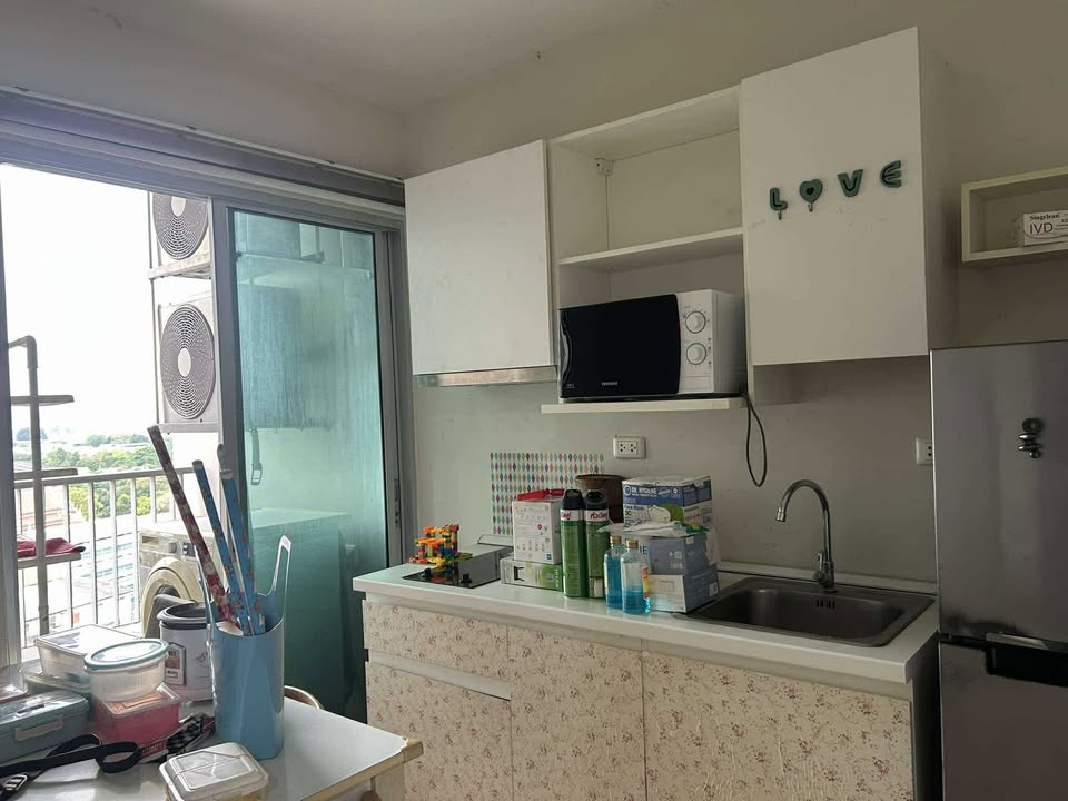 รูป A033496 Motif Condo Sathorn – Wongwian yai - รูปที่ 4/8