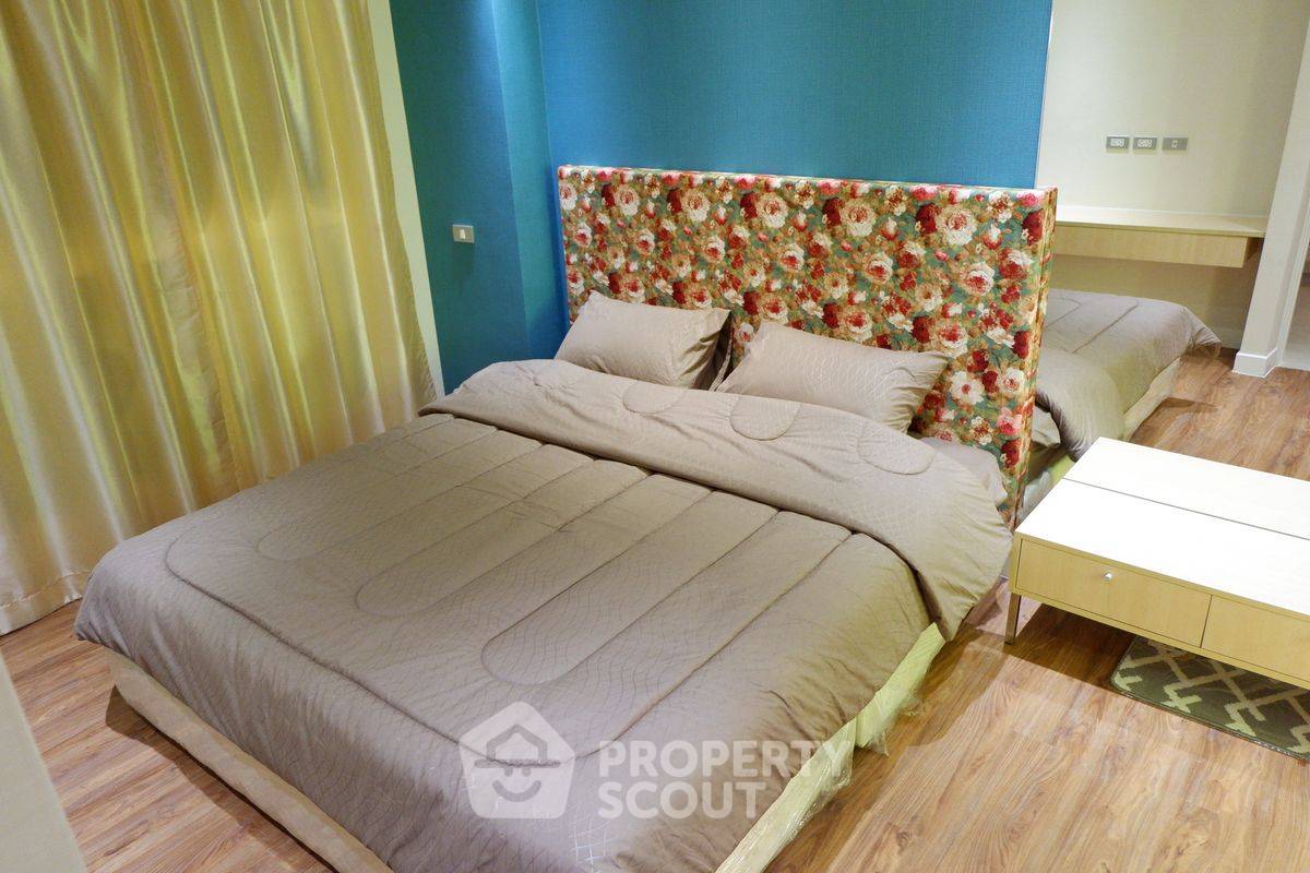 รูป คอนโด 1-ห้องนอน ที่ แกรนด์ แคริบเบียน คอนโด รีสอร์ท พัทยา ใกล้ พัทยาใต้ (ID 2210964) - รูปที่ 6/11