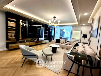 Condos for sale : 3-BR Condo at President Park Condominium near MRT Queen Sirikit National Convention Centre (ID 2830676)
