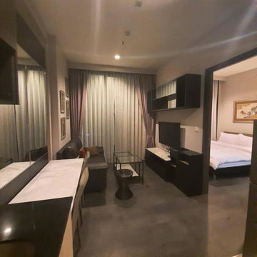 A032501 The Edge Sukhumvit 23