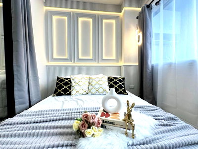 ขายคอนโด : 🏢 ขายคอนโด : Ratchada Prestige (รัชดา เพรสทีจ)   รหัสทรัพย์ | 📌LNP-C13045