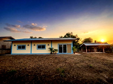 Land for sale Phayao : LAND 294 Sq.w. Chiang Kham Phayao for 924,000