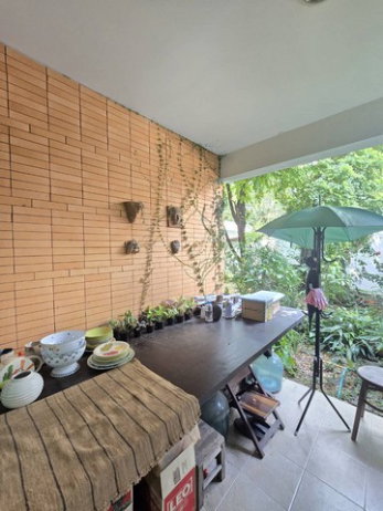 รูป ขายบ้านเดี่ยว นวมินทร์ 24 บึงกุ่ม หมู่บ้านศรีนครพัฒนา 1 84 ตร.ว ทำเลดี ใกล้เดอะมอลล์บางกะปิ บ้านใหญ่ 4 นอน พร้อมอยู่ - รูปที่ 3/24
