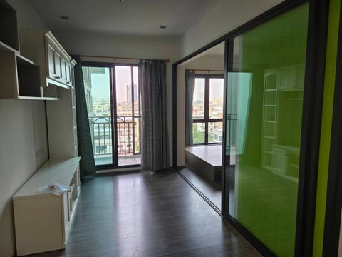 The Rich Sathorn – Taksin for sale near BTS Wongwianyai 