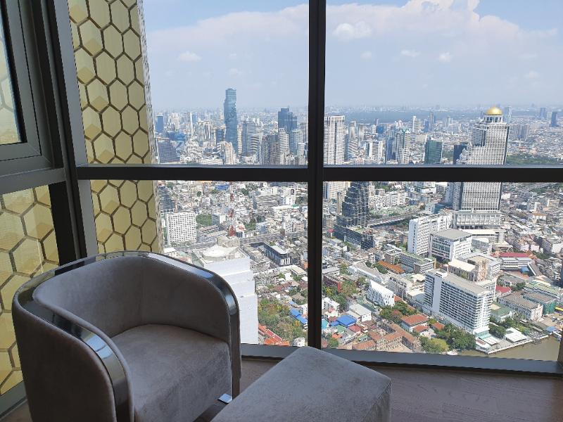 รูป A031268 Magnolias Waterfront Residences - รูปที่ 4/8