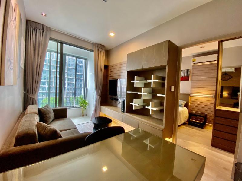 รูป A030774 IDEO MOBI Sukhumvit - รูปที่ 1/8