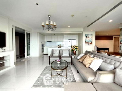 Condos for rent : 3-BR Condo at Star View close to Phra Ram 3 (ID 2679439)