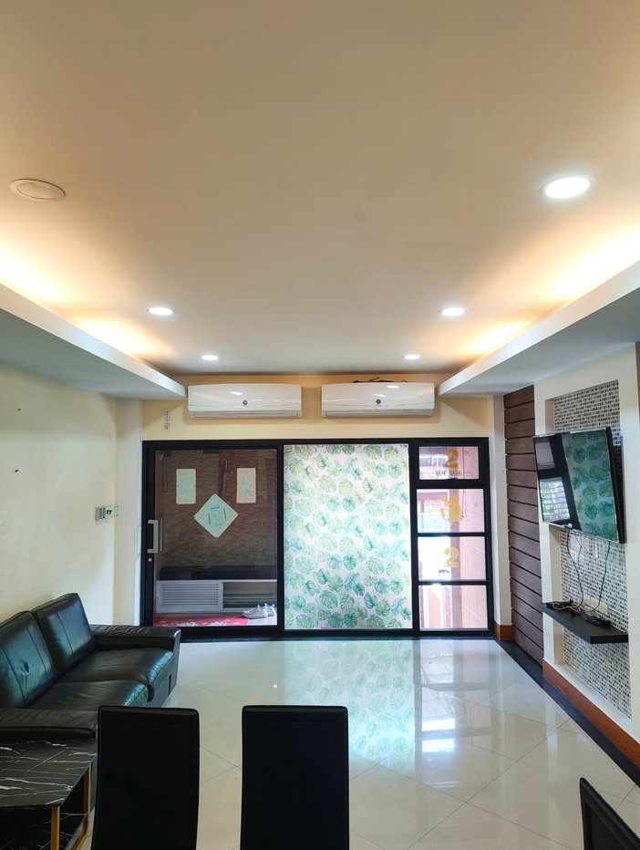 รูป ให้เช่า ทาวน์โฮม 3 ชั้น 4 ห้องนอน I ห้วยขวาง, กรุงเทพฯ - รูปที่ 7/24