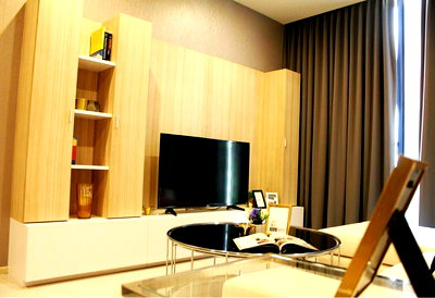 Condos for rent Sukumvit 13 : A030283 Baan Siri Sukhumvit 13