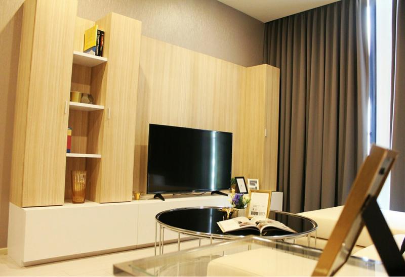 รูป A030283 Baan Siri Sukhumvit 13 - รูปที่ 1/6