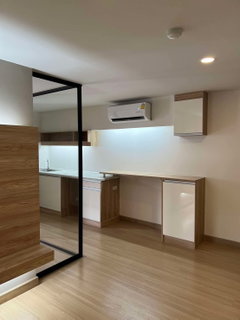 A033357 Level Condominium