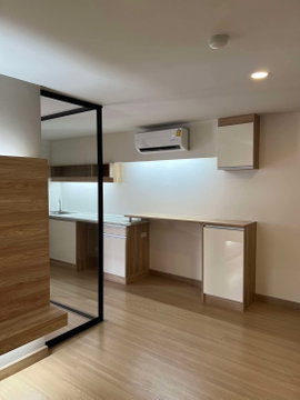 A033357 Level Condominium
