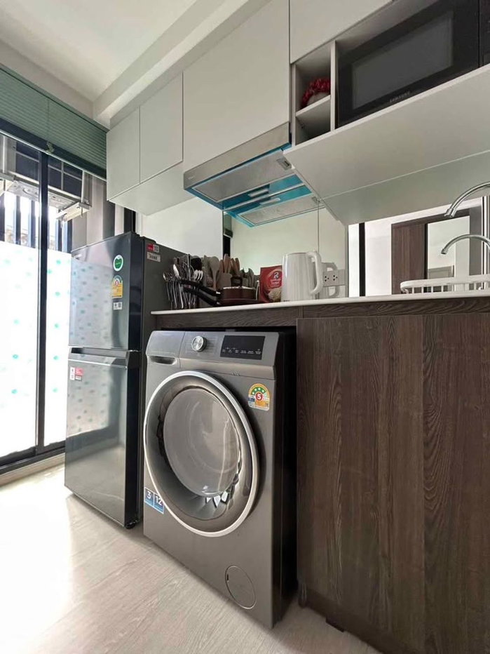 รูป A033847 Nue Core Khu Khot Station - รูปที่ 7/8