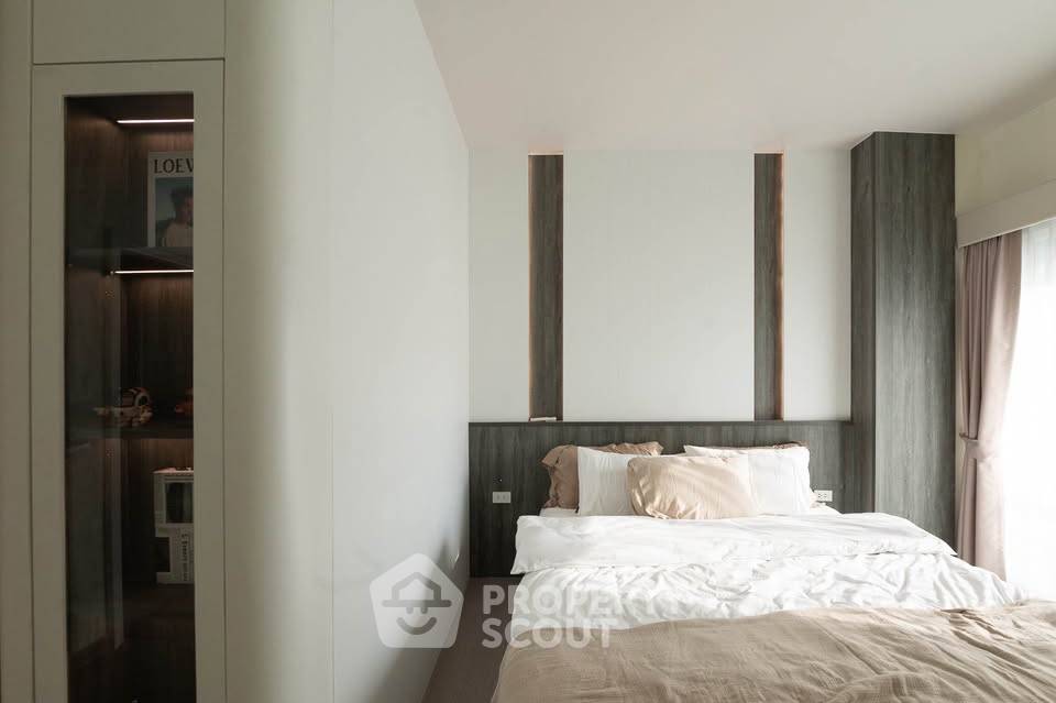 รูป คอนโด 2-ห้องนอน ที่ โฟร์ วิงส์ เรสสิเด้นส์ ใน หัวหมาก (ID 2832003) - รูปที่ 10/19