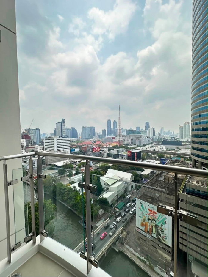 รูป คอนโด ศุภาลัย โอเรียนทัล สุขุมวิท 39 (นายหน้าคอนโดมืออาชีพ)💎💎 - รูปที่ 24/25