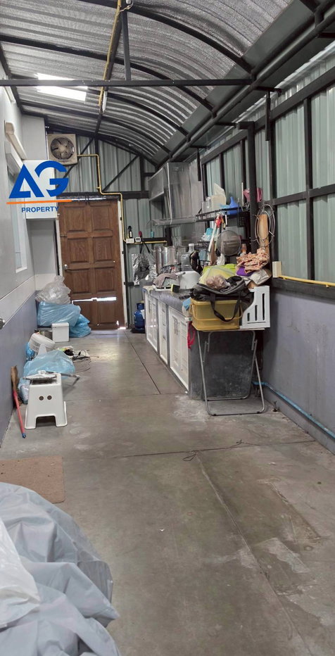 รูป ขายด่วน บ้านแฝด หมู่บ้านพร้อมพัฒน์1 ขนาด35 ตรว. 3น.2น. (ราคาดีต่อรองได้) - รูปที่ 8/11