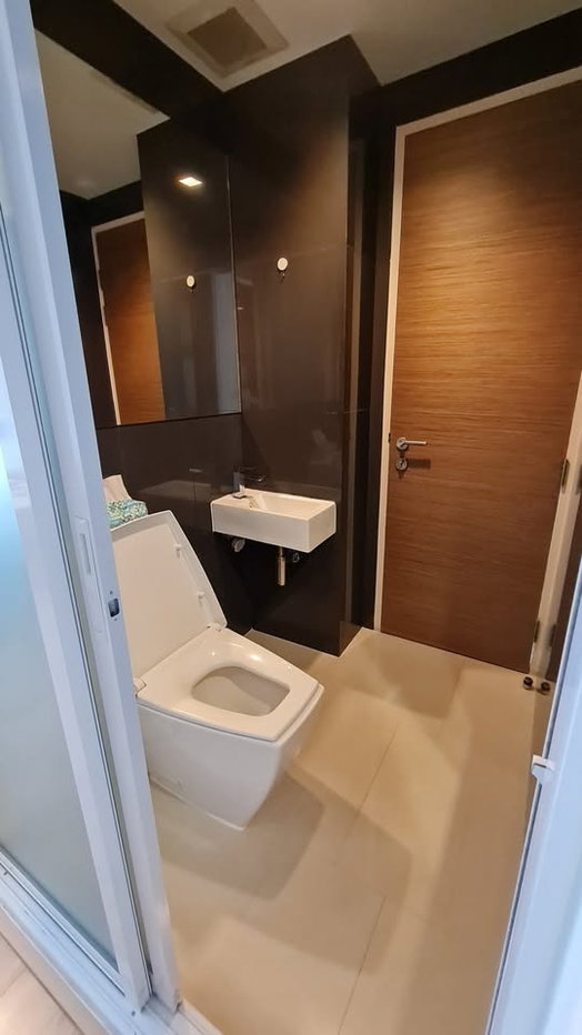 รูป เช่าคอนโด Rhythm Phahol - Ari/ริทึ่ม พหล - อารีย์ (C6904056) ID Line : @condo44 - รูปที่ 5/8
